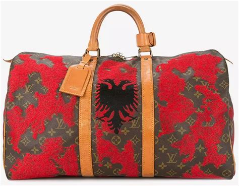 louis vuitton borsa albania|louis vuitton clothing.